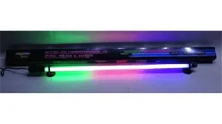Lampa submersibila Aqua Zonic 3 culori 10W 60cm
