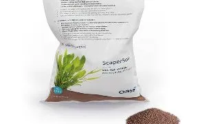 Sol fertil Oase ScaperLine Soil 9 l brown