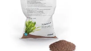 Sol fertil Oase ScaperLine Soil 3 l brown