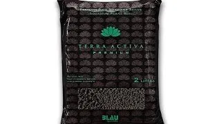 Sol fertil Blau Terra Activa Premium 2L