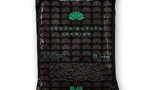 Sol fertil Blau Terra Activa Premium 8L