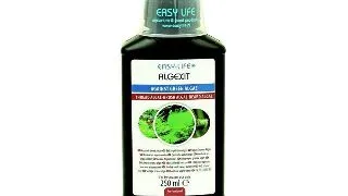 Solutie anti alge Easy Life Algexit 250 ml