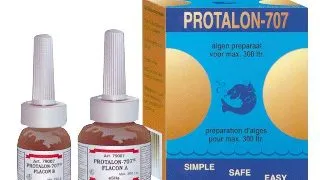 Solutie antialge eSHa Protalon 707