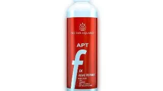 Solutie anti alge naturala 2hr APT Fix 500 ml