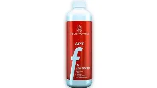 Solutie anti alge naturala 2hr APT Fix 200 ml