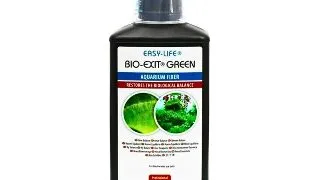 Solutie anti alge Easy Life Bio-Exit Green 250ml