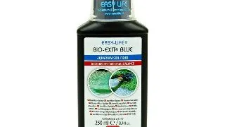 Solutie anti cianobacteria Easy Life Bio-Exit Blue 250ml