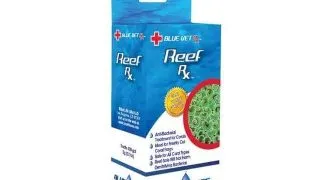 Tratament corali Blue Life Reef Rx 30ml
