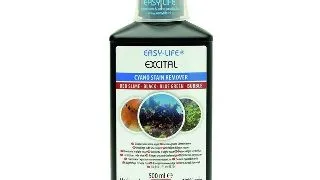 Solutie anti cianobacteria Easy Life Excital 500ml
