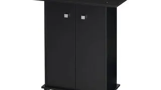 Stand acvariu Eheim Aquacab 126 Negru