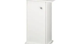 Stand acvariu Eheim Aquacab 84 Alb