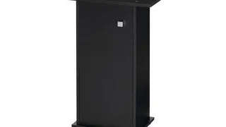 Stand acvariu EHEIM Aquacab84 61x36x85cm negru
