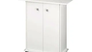 Stand acvariu Eheim Aquacab 126 Alb