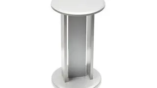 Mobilier pt acvarii Oase biOrb argintiu