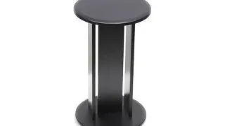 Mobilier pt acvarii Oase biOrb negru