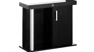 Stand acvariu Diversa Comfort 100x40x67cm negru