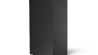 Stand acvariu Oase StyleLine 85 Negru
