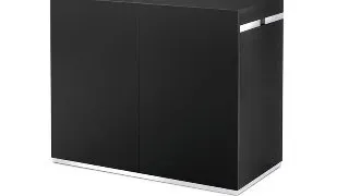 Stand acvariu Oase ScaperLine 100 Negru