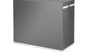 Stand acvariu Oase ScaperLine 100 Gri