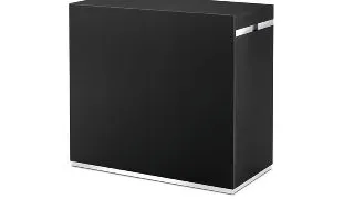 Stand acvariu Oase ScaperLine 90 Negru