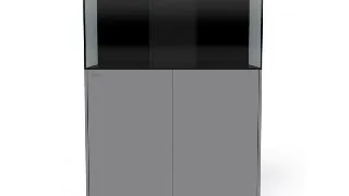 Set panouri externe AF furniture fronts Dark Grey 605