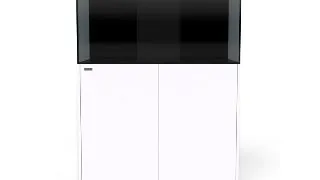 Set panouri externe AF furniture fronts Ultra White 605