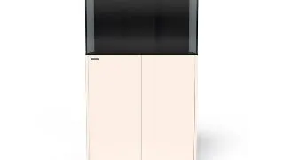Set panouri externe AF furniture fronts Warm Sand 435