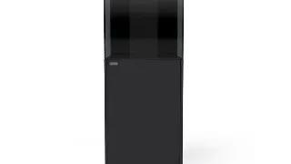 Set panouri externe AF furniture fronts Carbon 275
