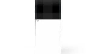 Set panouri externe AF furniture fronts Ultra White 275