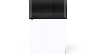 Set panouri externe AF furniture fronts Ultra White 435