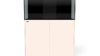 Set panouri externe AF furniture fronts Warm Sand 605