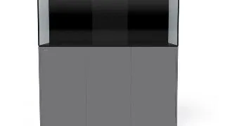 Set panouri externe AF furniture fronts Dark Grey 790