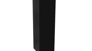 Stand acvariu Diversa NEO Black 30x30x100 cm