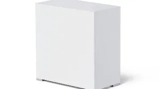 Stand acvariu Oase StyleLine 175 Alb  80x40x75 cm