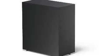 Stand acvariu Oase StyleLine 175 Negru  80x40x75 cm