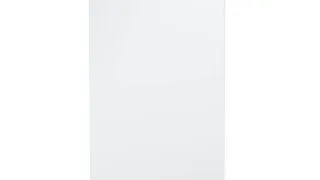Separator stand Oase ScaperLine 60 room divider panel - alb