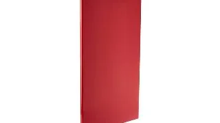 Usa pentru stand acvariu Blau Structure 4545 Rosie