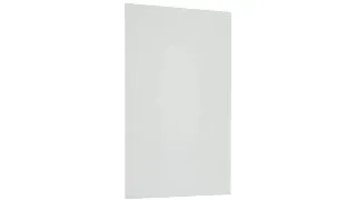Usa pentru stand acvariu Blau Structure Aquascaping 4545 Alba