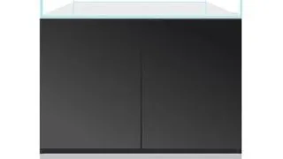 Stand acvariu Blau Gran Cubic Stand 12250 Negru