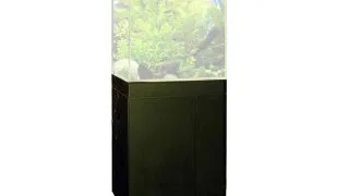 Stand acvariu Blau Gran Cubic Stand 9250 Negru