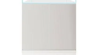 Stand acvariu Blau Gran Cubic Stand 9250 Alb