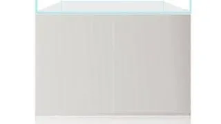 Stand acvariu Blau Gran Cubic Stand 12250 Alb