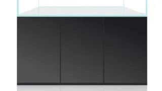 Stand acvariu Blau Gran Cubic Stand 15250 Negru