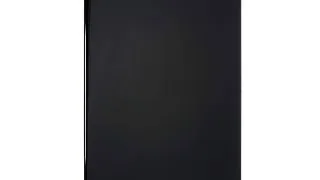 Usa pentru stand acvariu Blau Structure 6236 Neagra