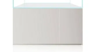 Stand acvariu Blau Gran Cubic Stand 15250 Alb