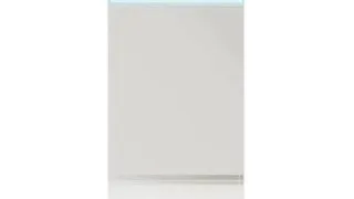 Stand acvariu Blau Gran Cubic Stand 6262 Alb