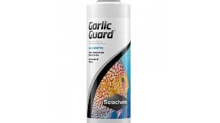 Aroma pentru apetit pesti Seachem GarlicGuard 250ml
