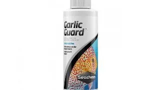 Aroma pentru apetit pesti Seachem GarlicGuard 100ml