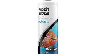 Supliment oligoelemente Seachem Fresh Trace 500ml