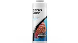 Supliment oligoelemente Seachem Discus Trace 250ml